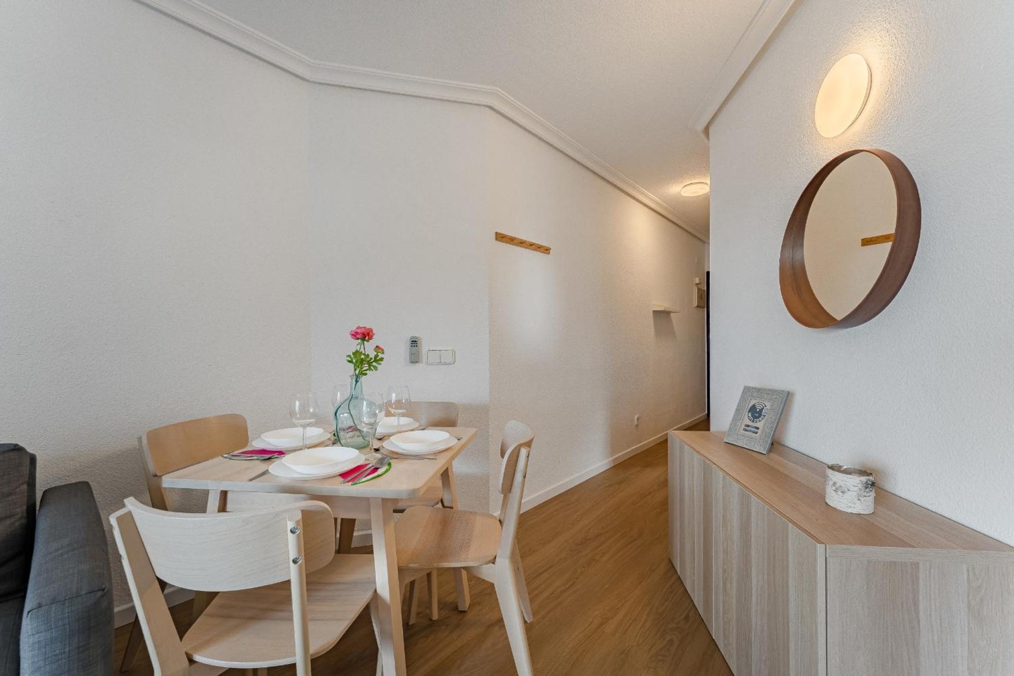 Apartamento Con Piscina Golf Del Sur San Miguel de Abona Exterior foto
